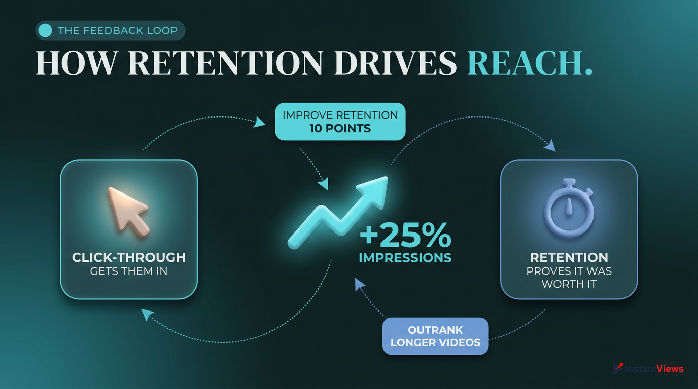 How AVD Drives the 2026 Algorithm
