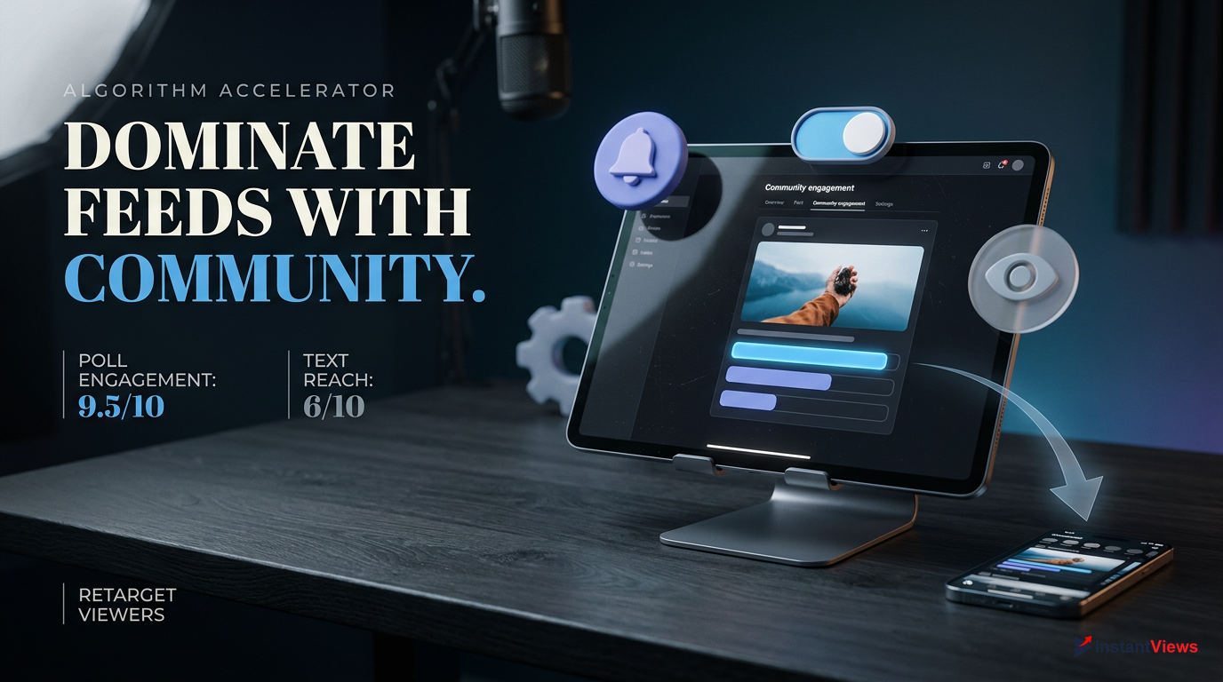 10. Leveraging the Community Tab for Maximum Channel Growth