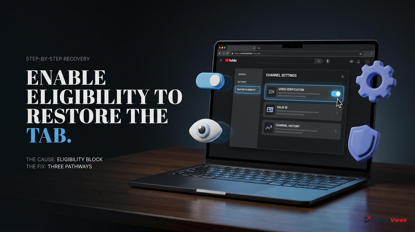 2. Step-by-Step: Enabling Advanced Features to Restore Your Tab