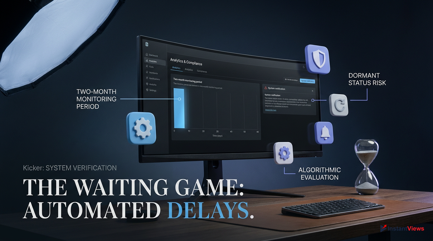7. The Waiting Game: Channel History Verification Delays