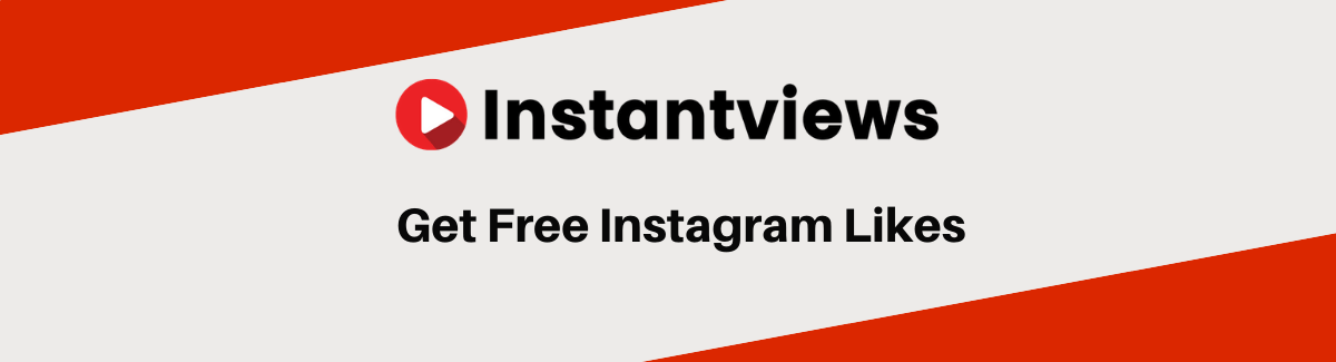 Get Free Instagram Likes