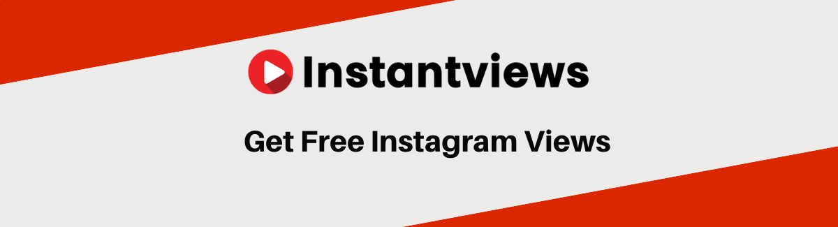 Get Free Instagram Views
